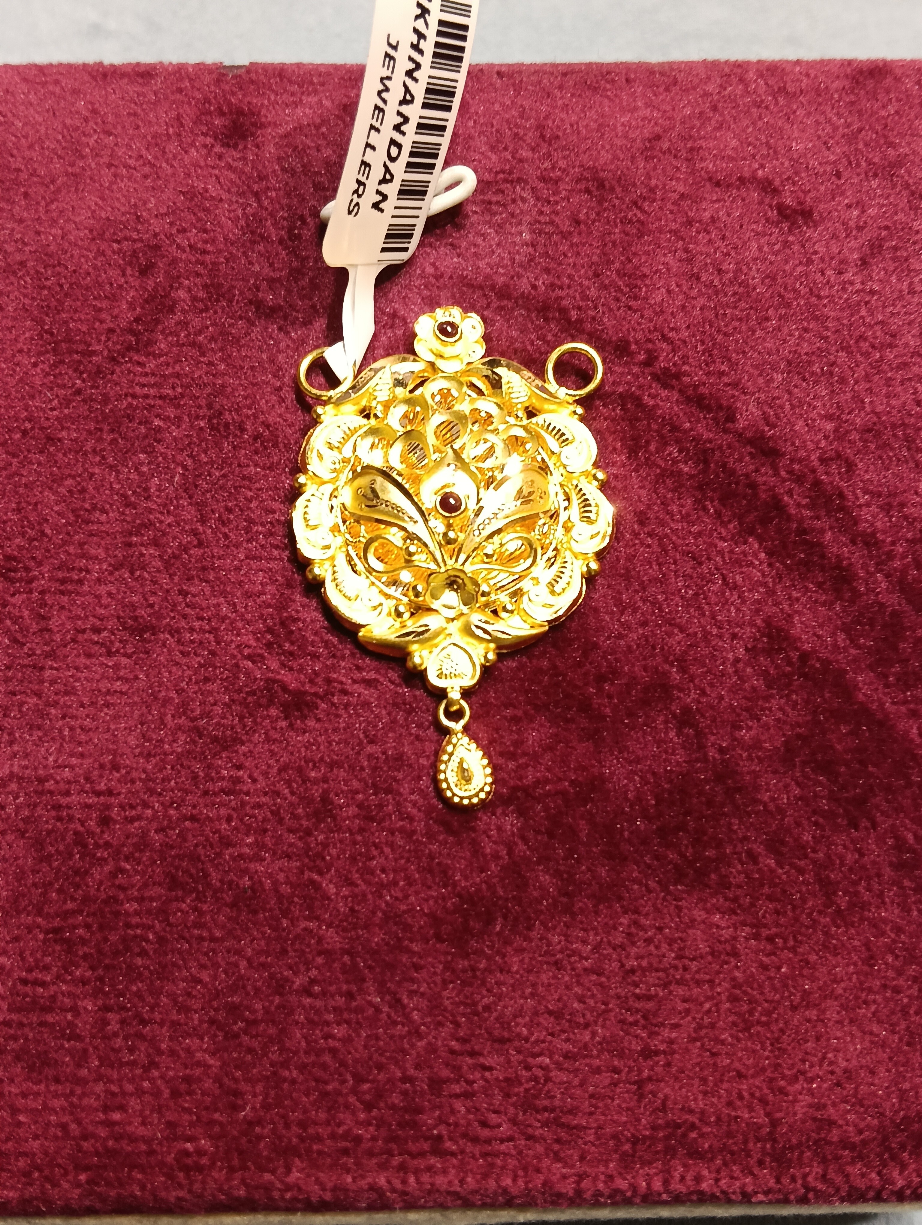 Mangalsutra