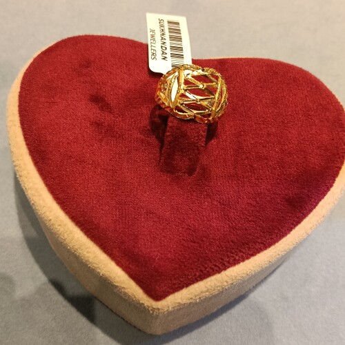 Ladies Rings