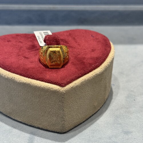 Gents Rings