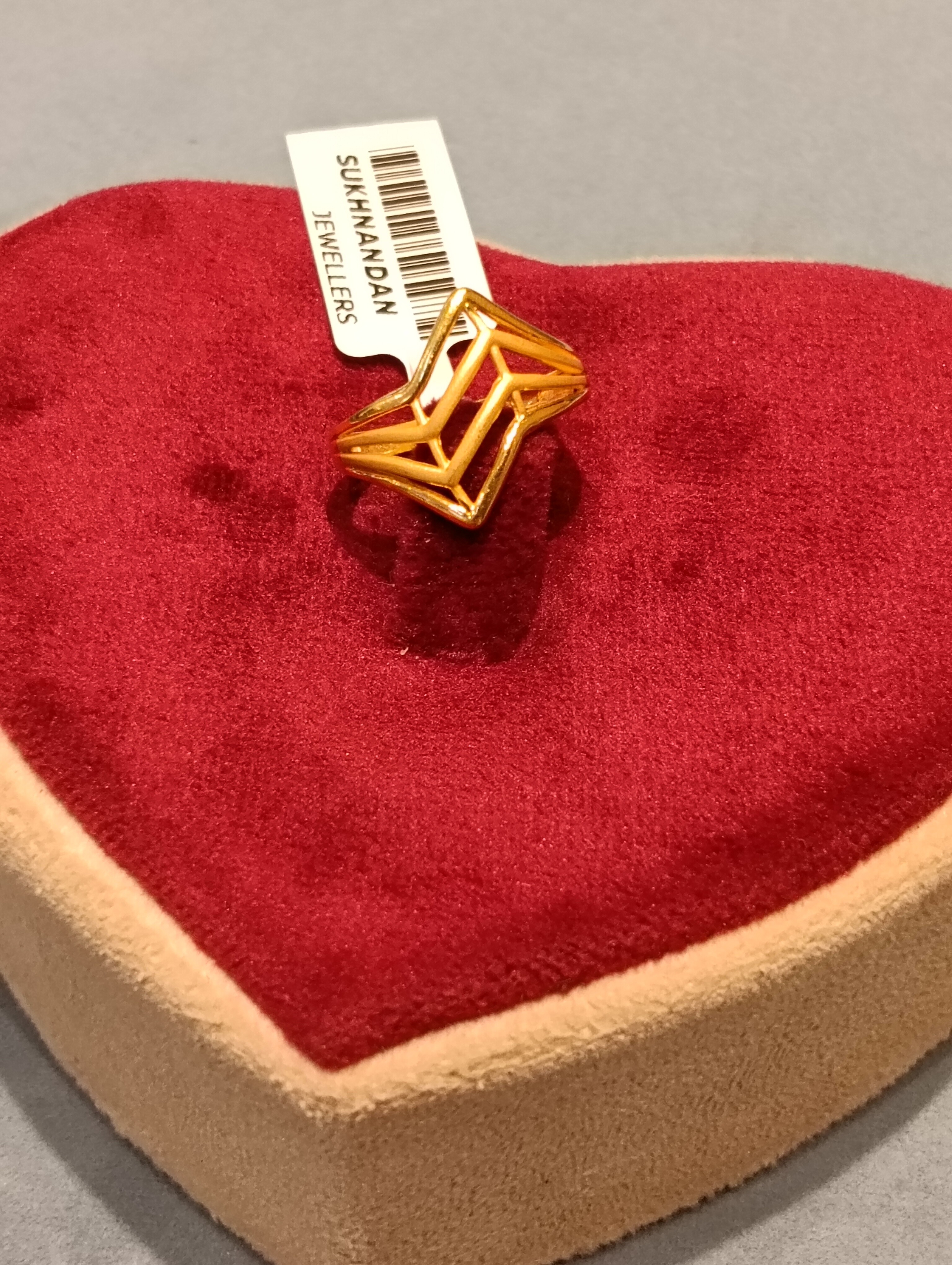Ladies Rings