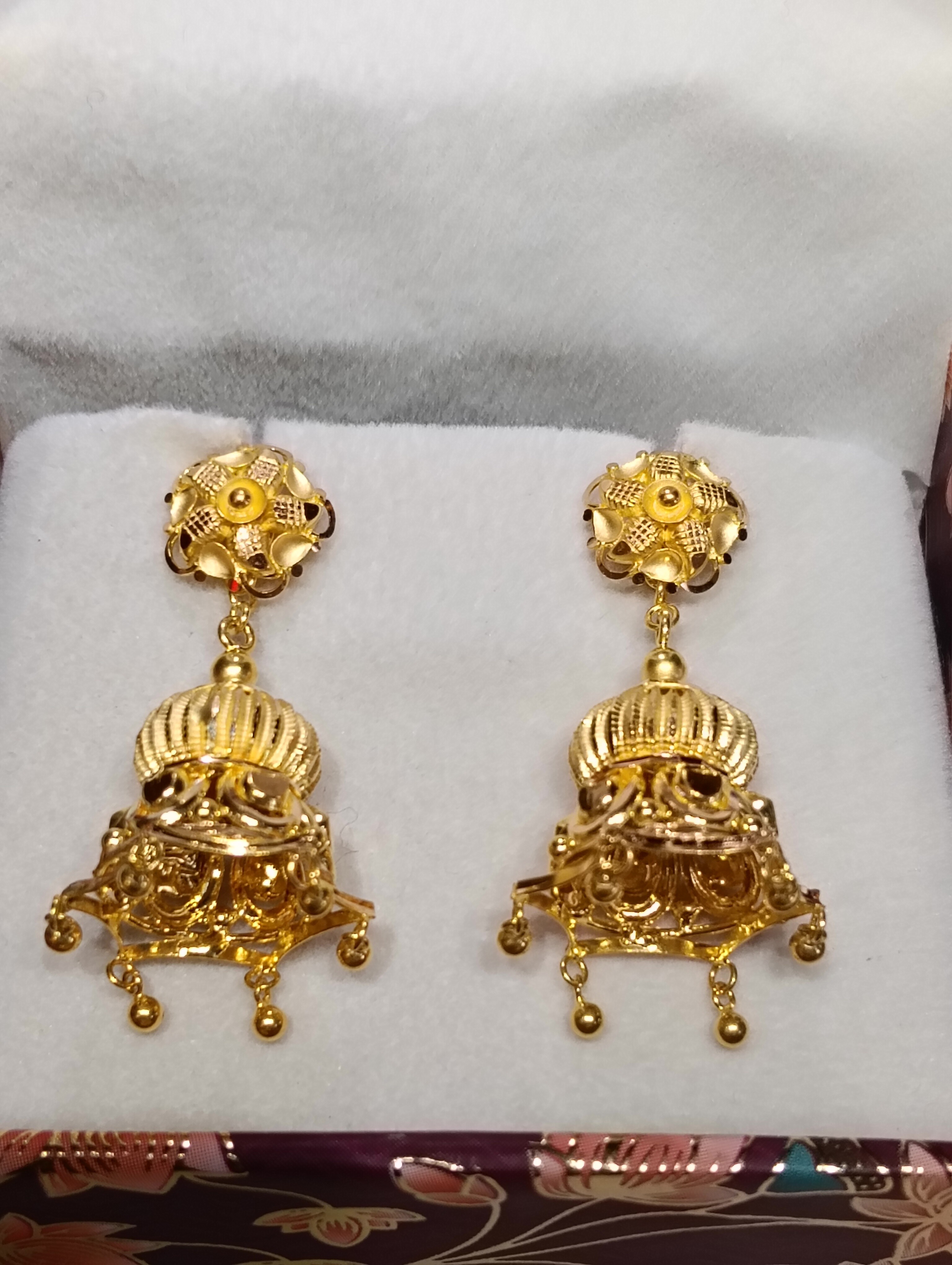 Danglers