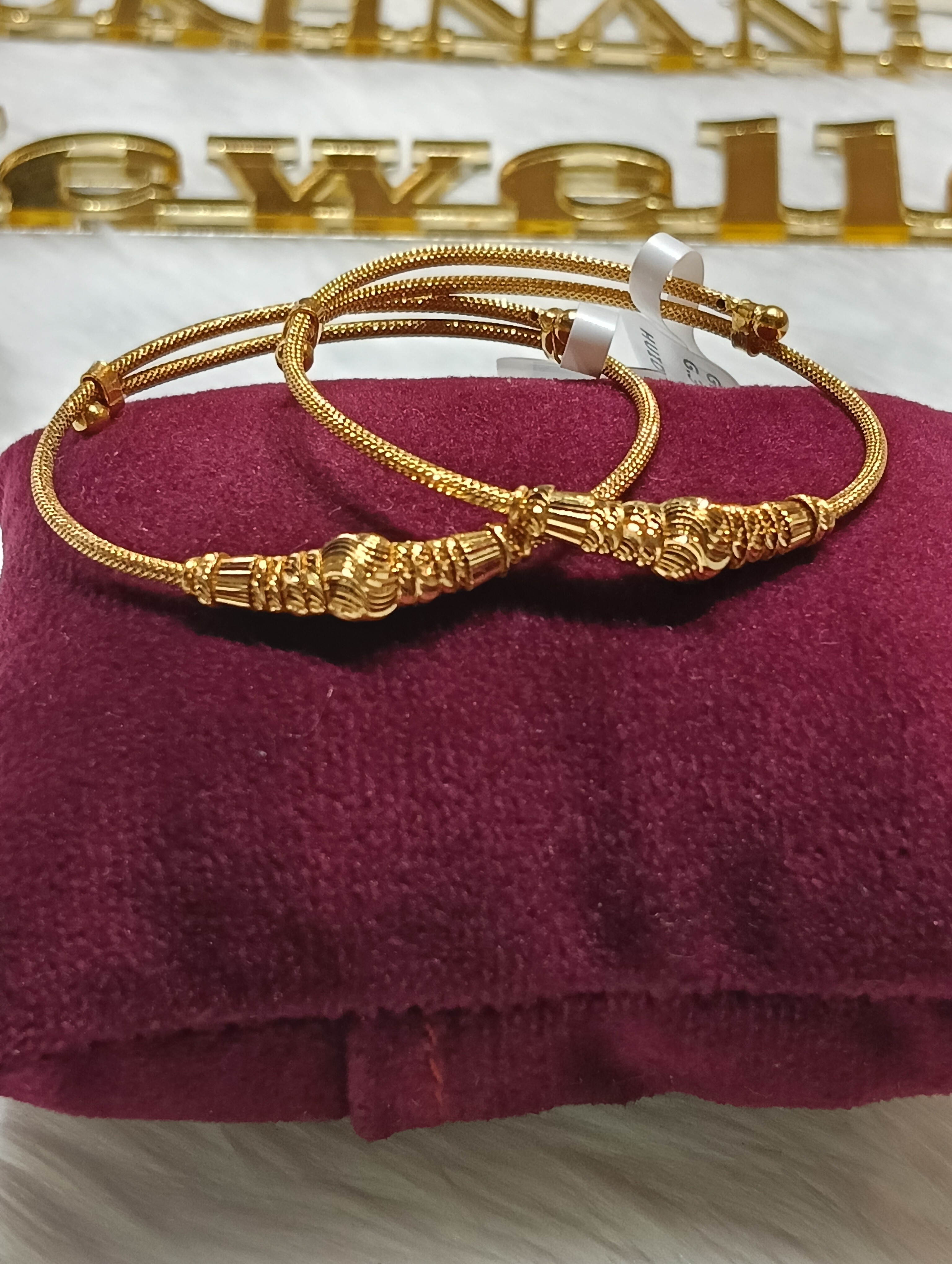 Ladies Bracelet