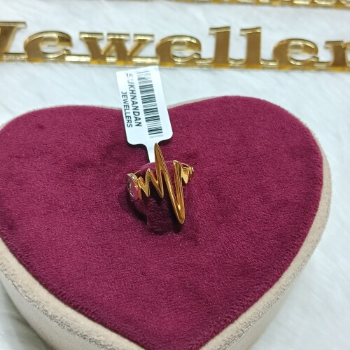 Ladies Rings