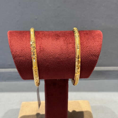 Ladies Bangles