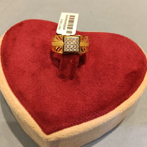 Gents Rings
