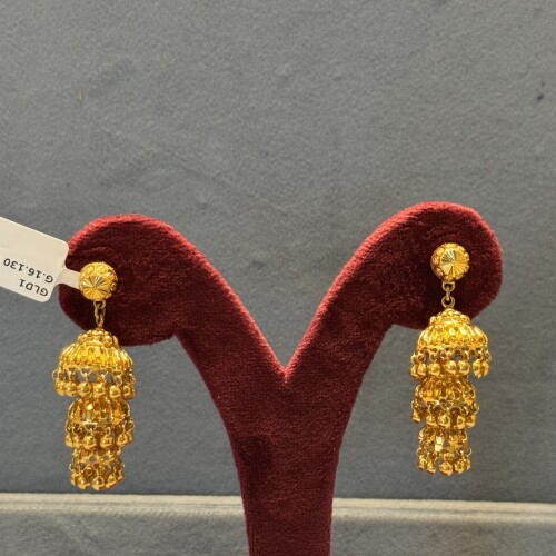 Danglers