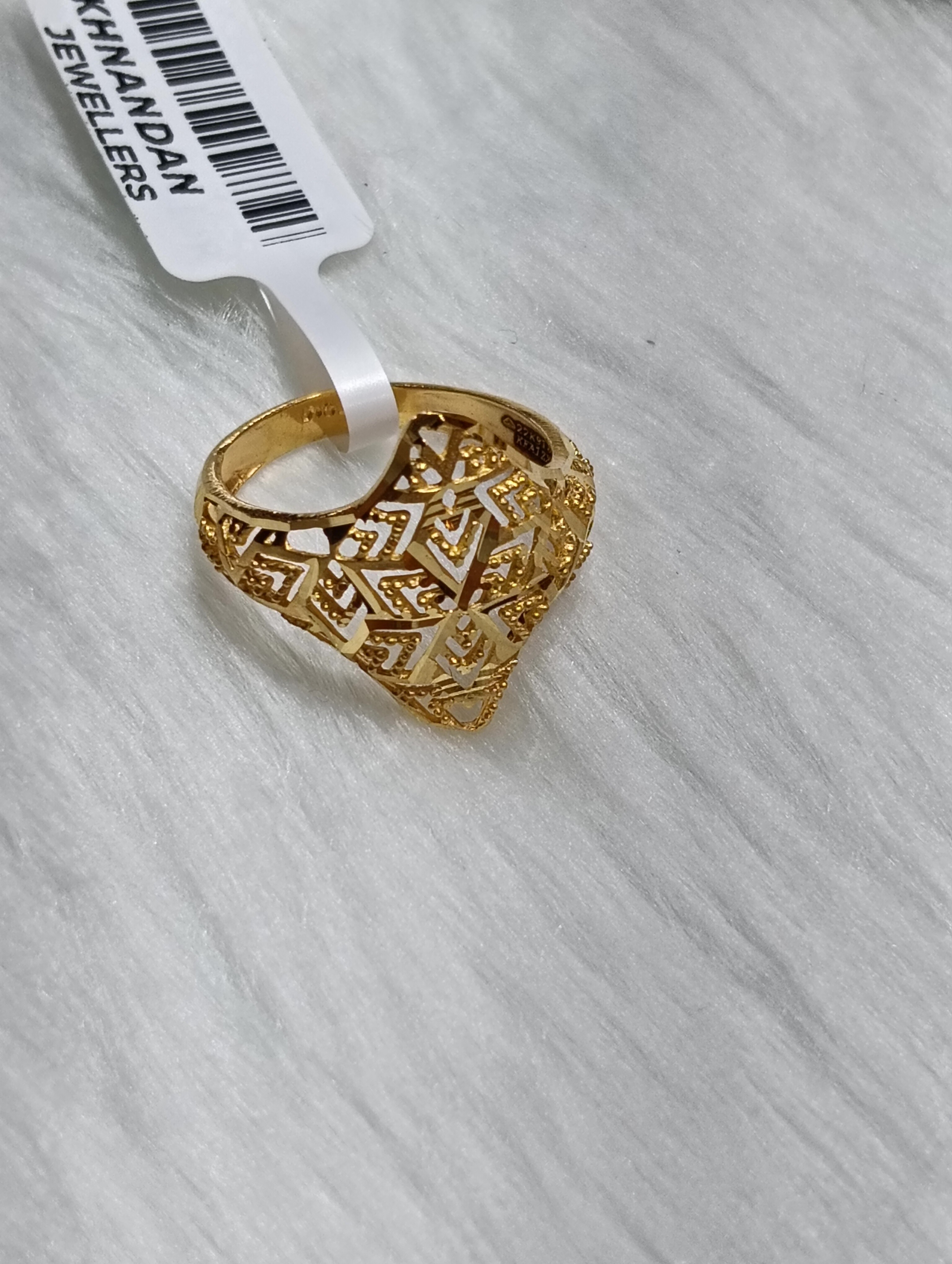 Ladies Rings