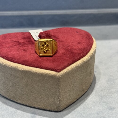 Gents Rings