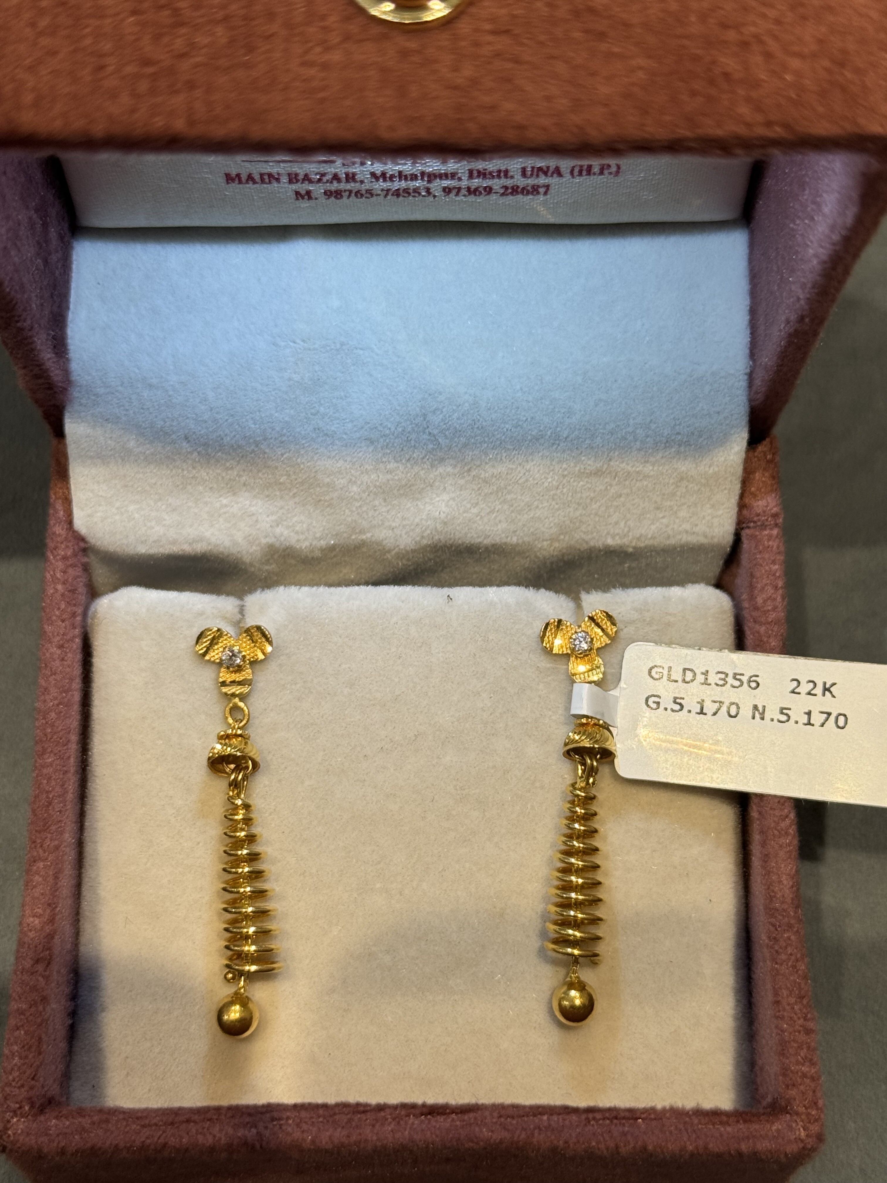 Danglers
