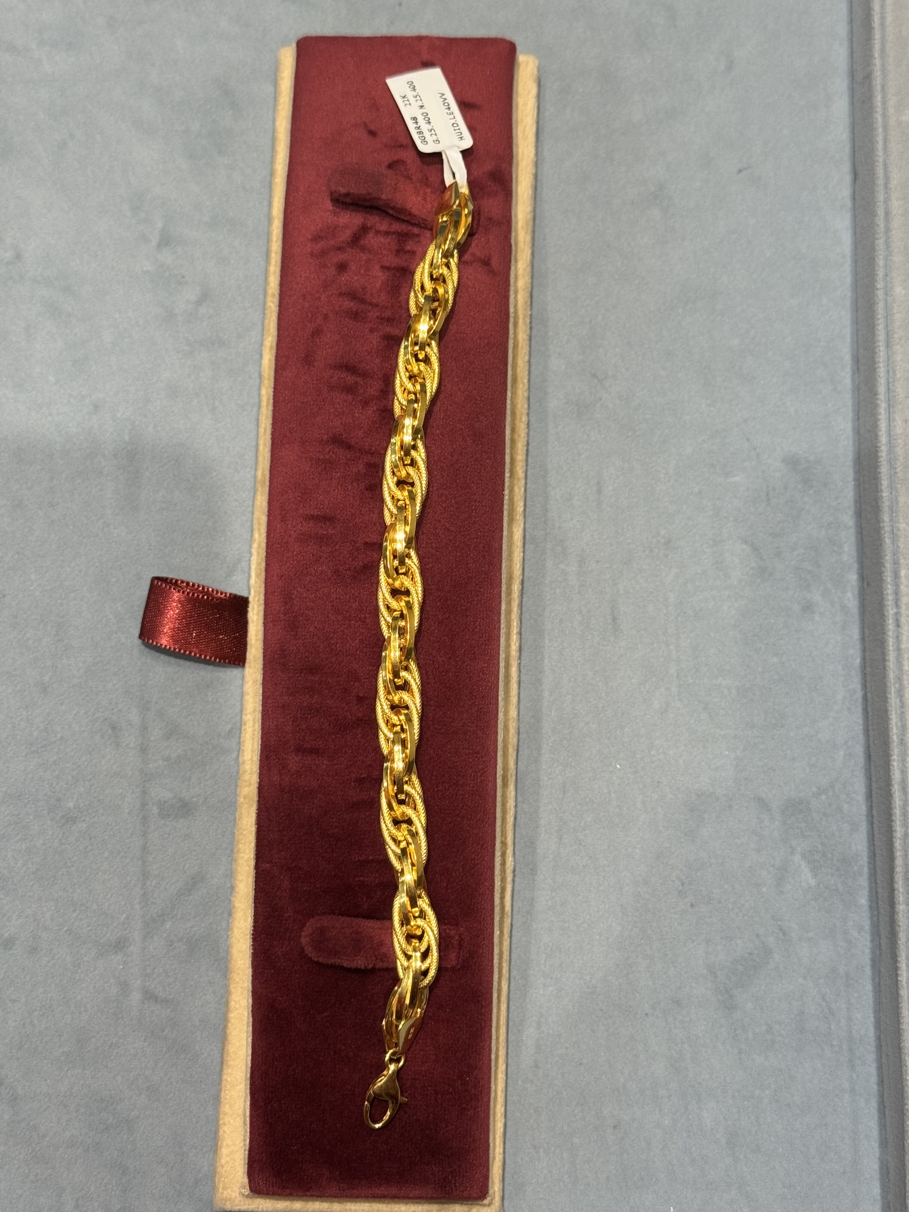 Gents Bracelet