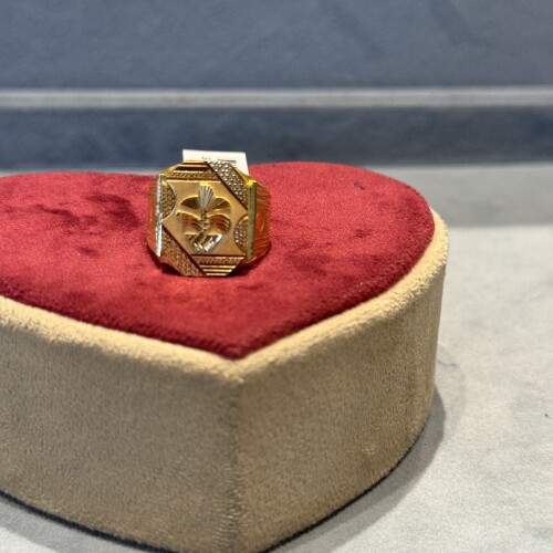 Gents Rings