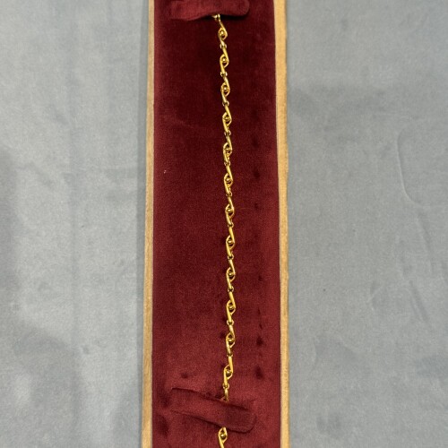 Ladies Bracelet