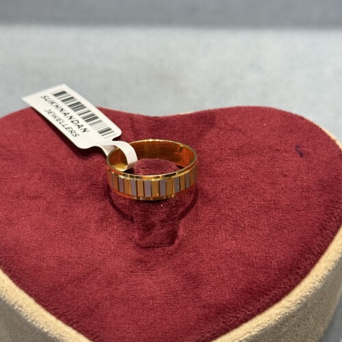 Gents Rings