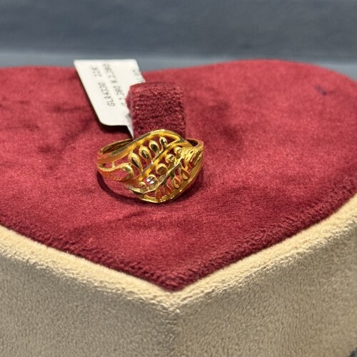 Ladies Rings