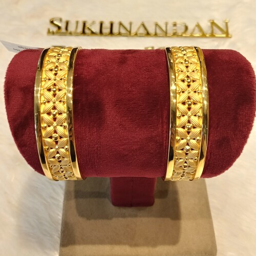 Ladies Bangles