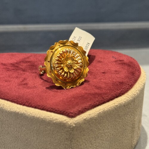 Ladies Rings