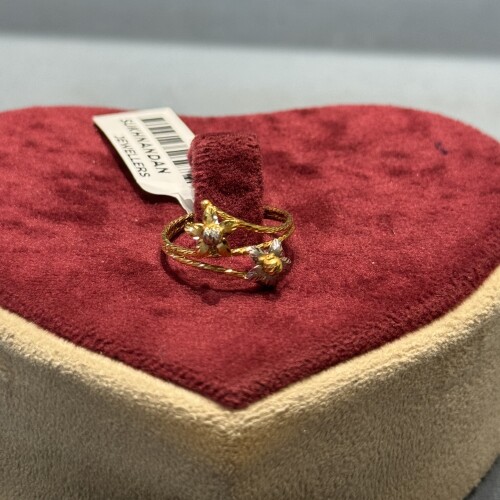 Ladies Rings