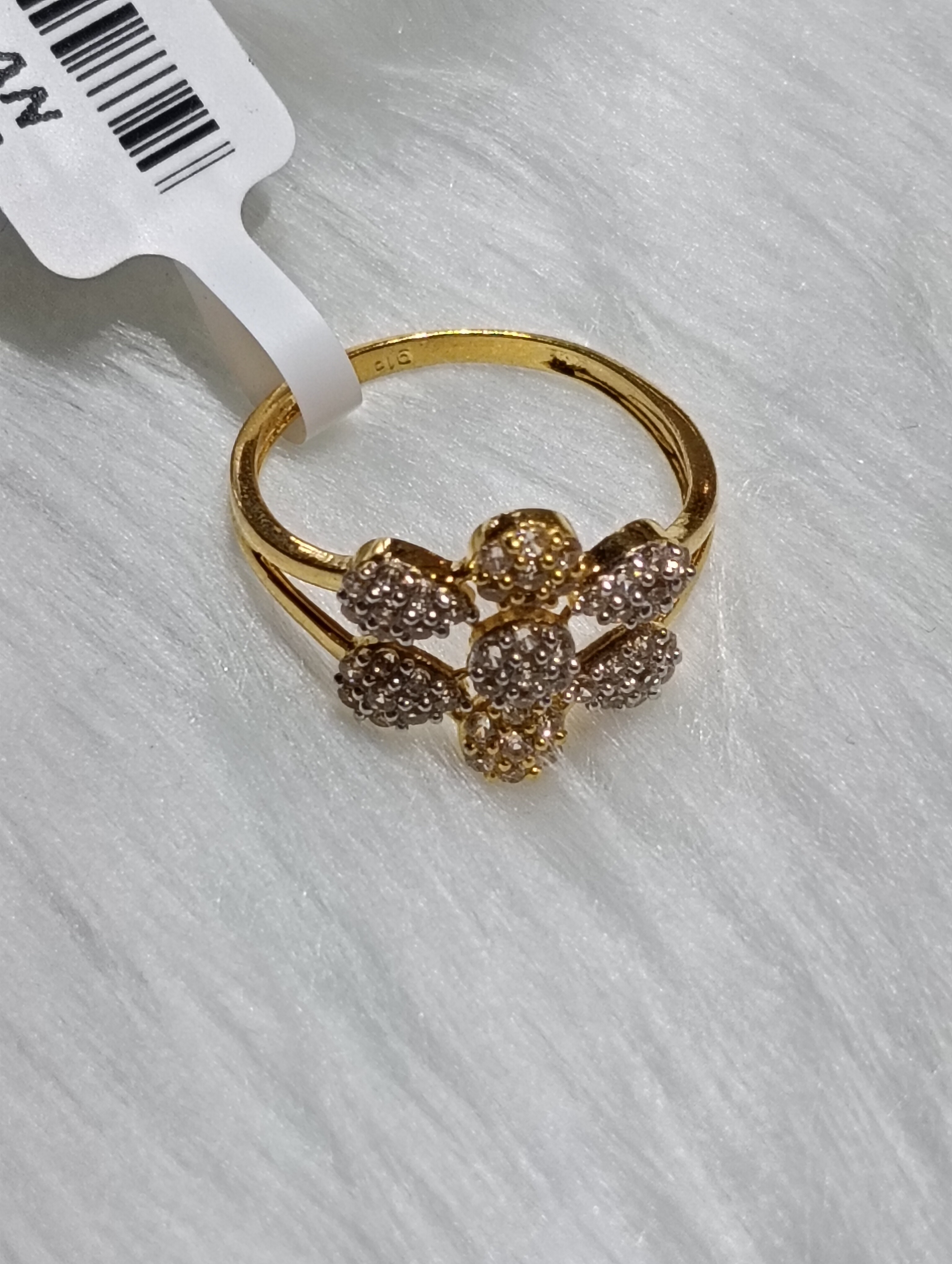 Ladies Rings