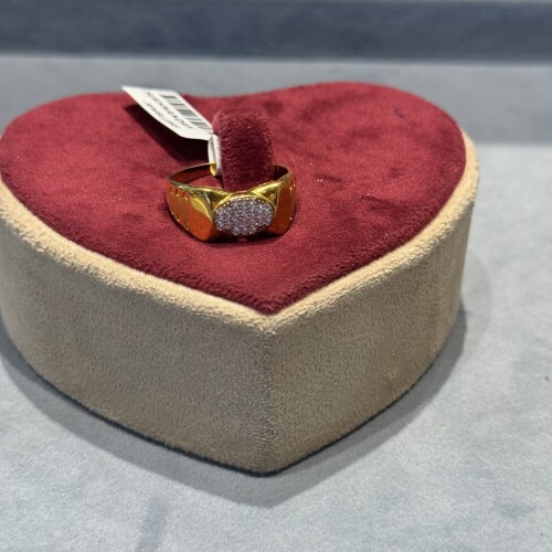 Gents Rings