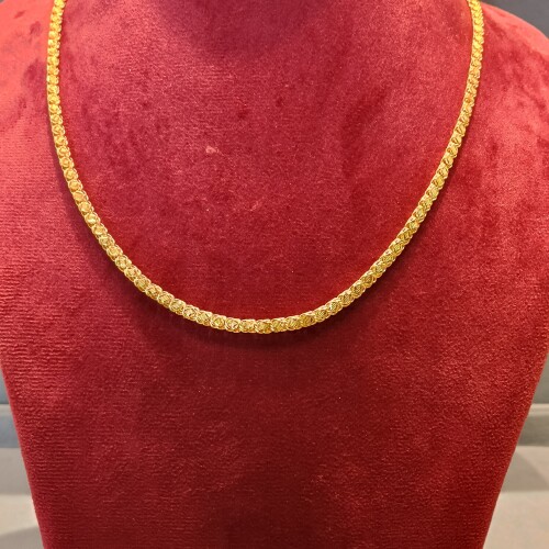 Chains