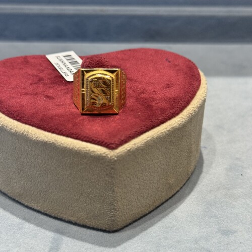 Gents Rings