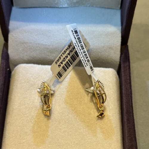Ear rings