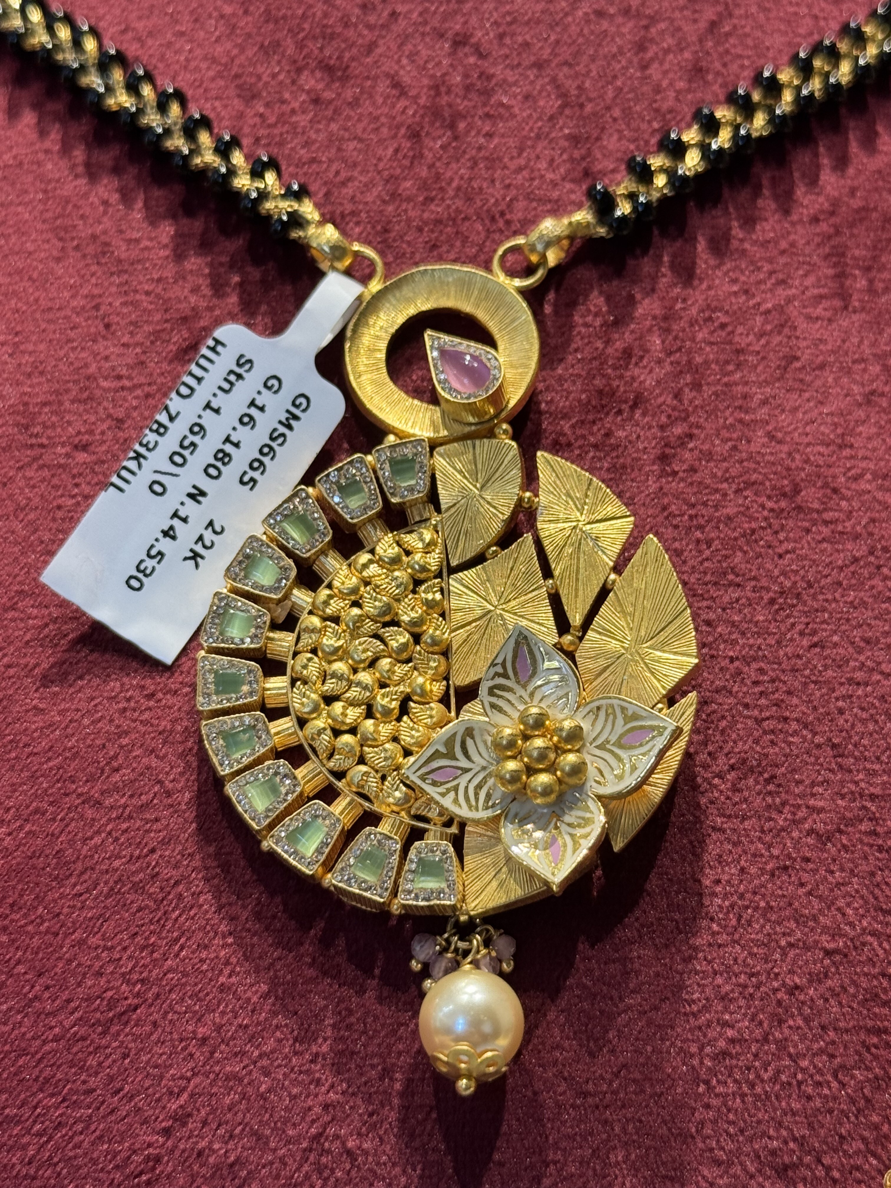 Mangalsutra