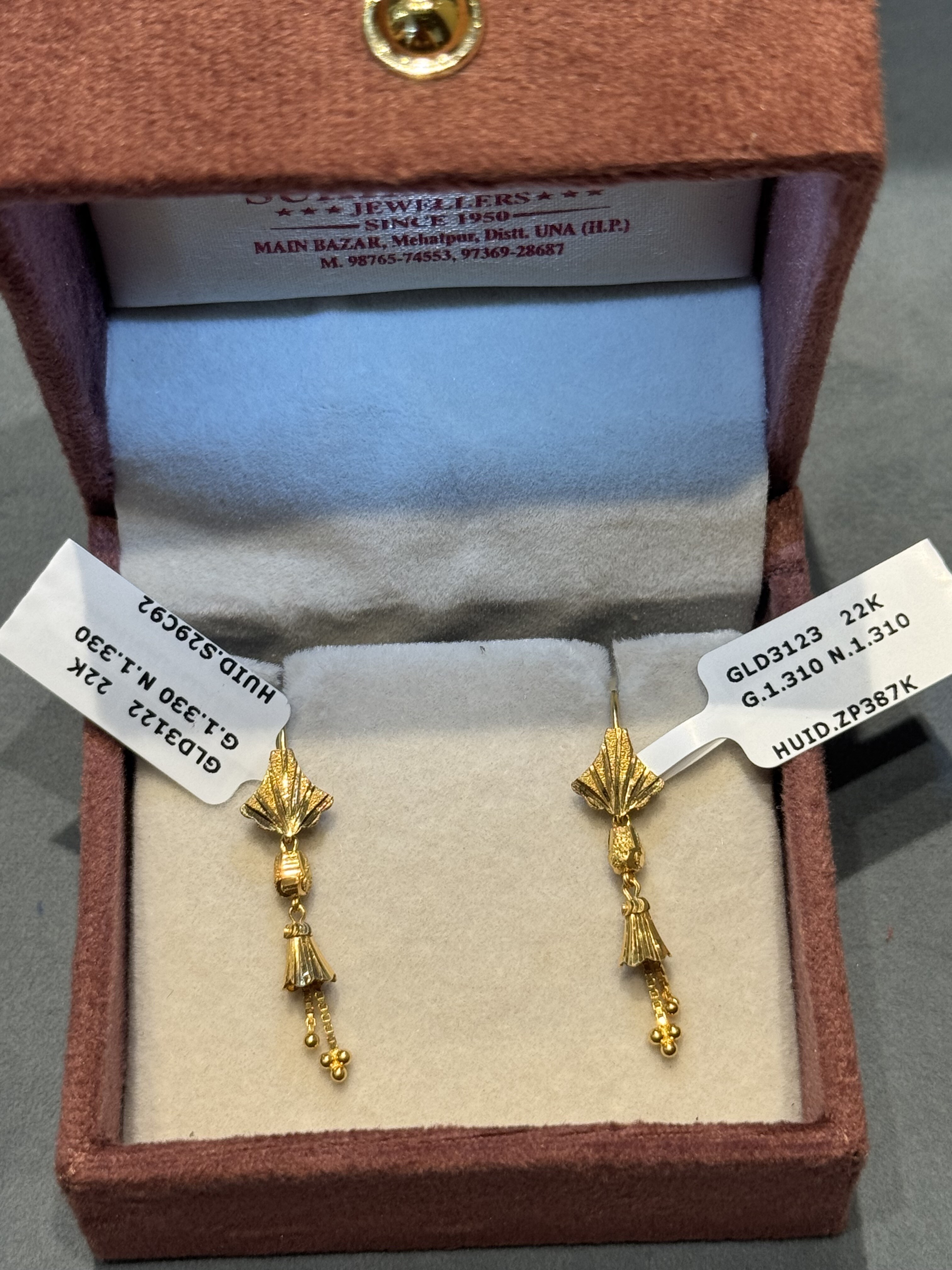 Danglers