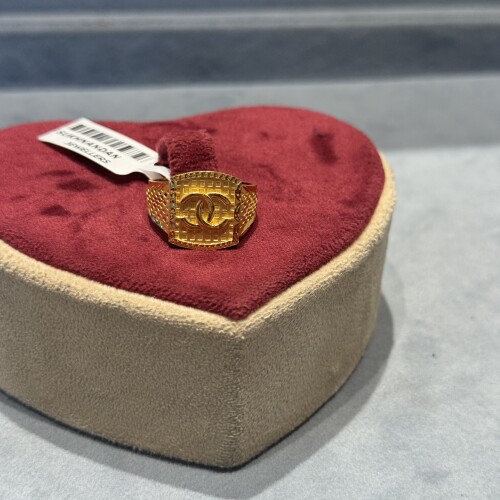 Gents Rings