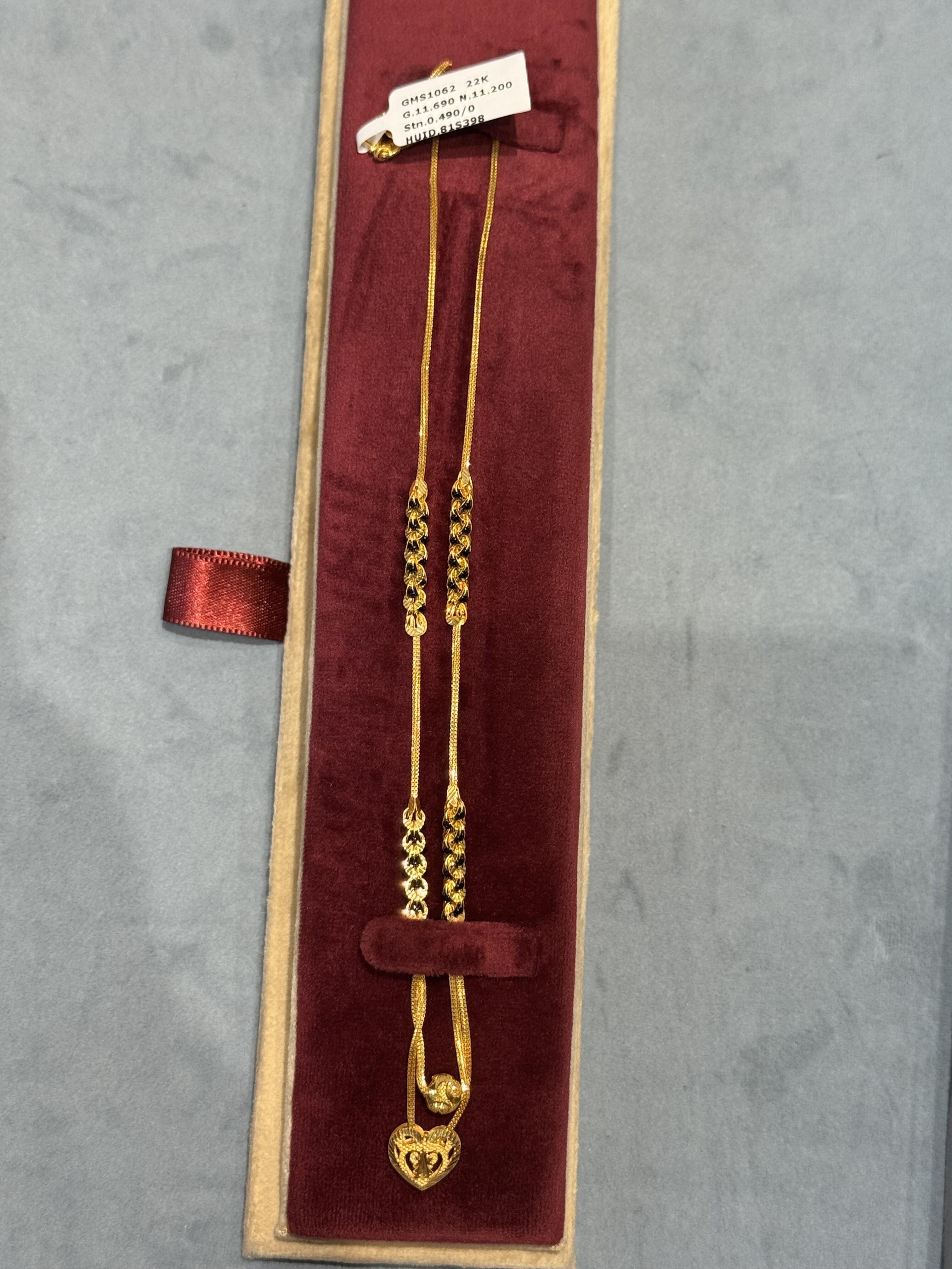 Mangalsutra