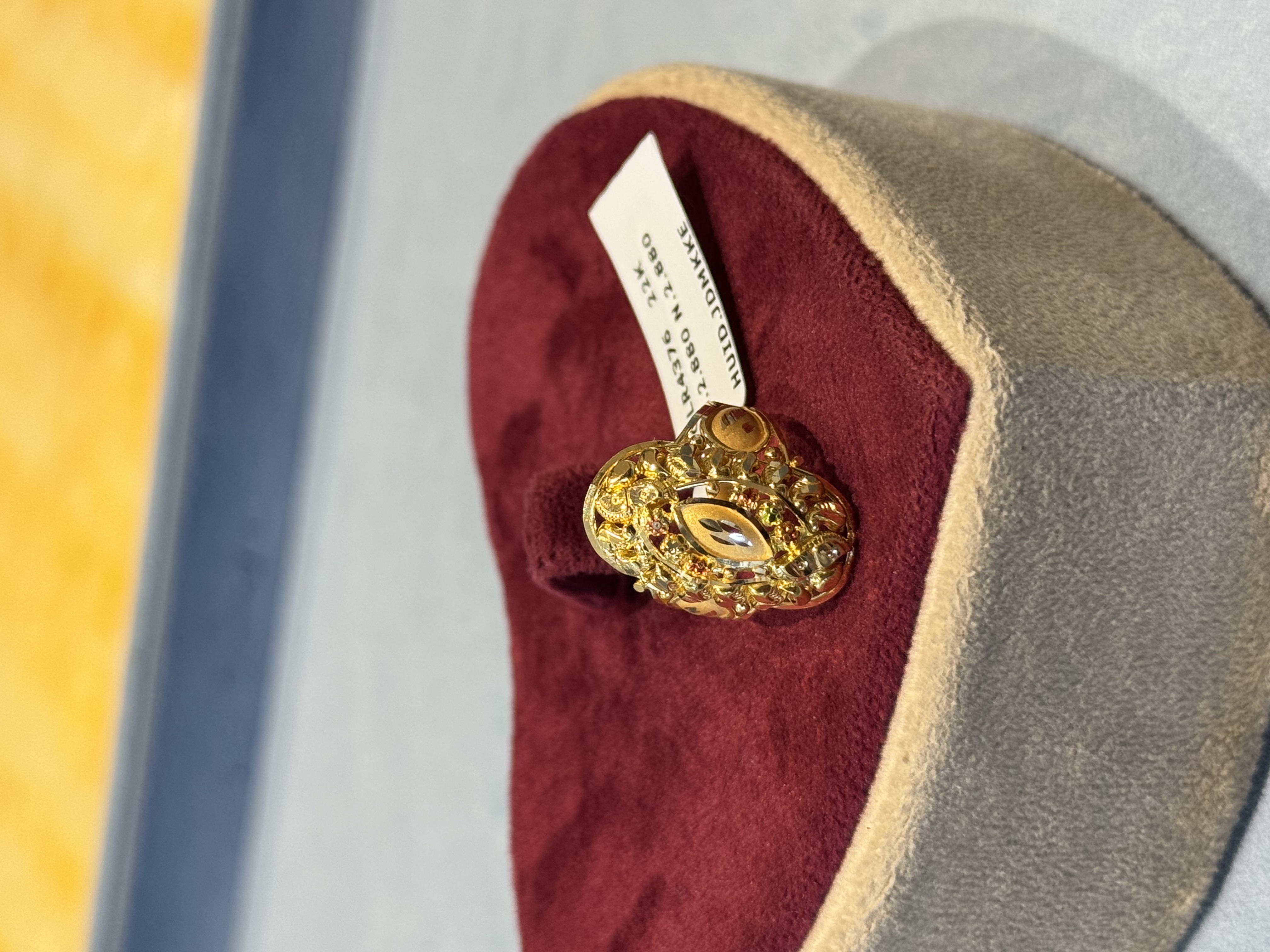 Ladies Rings