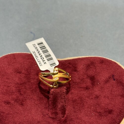 Ladies Rings