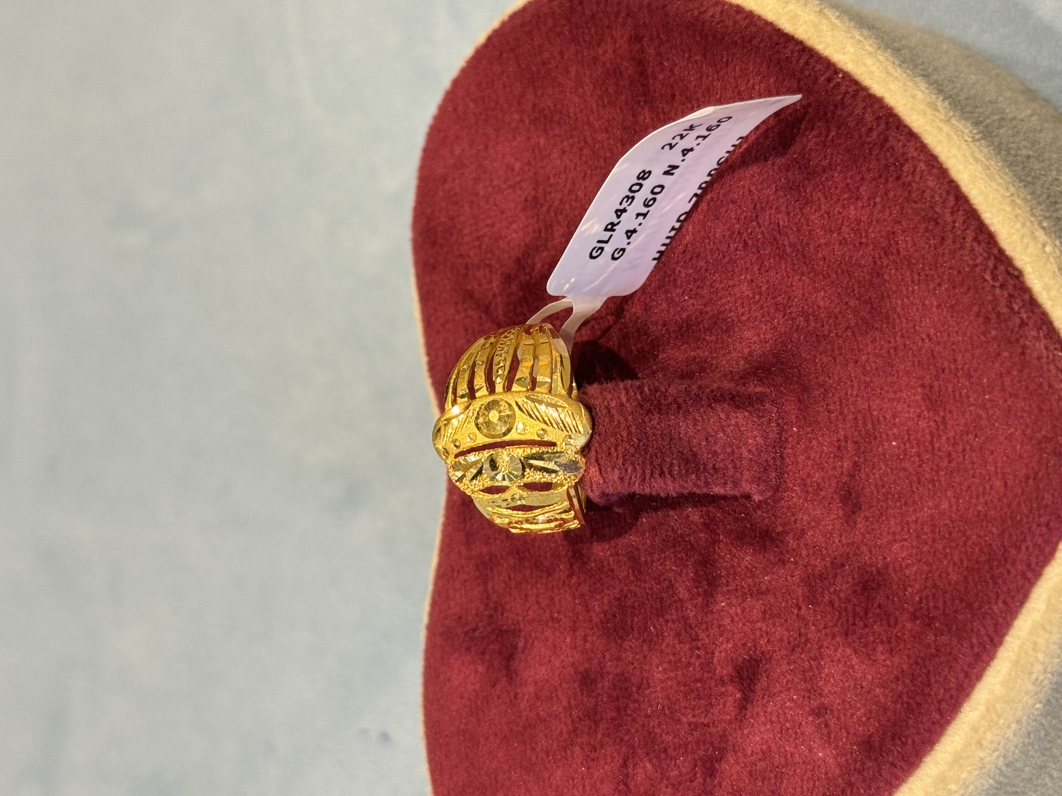 Ladies Rings
