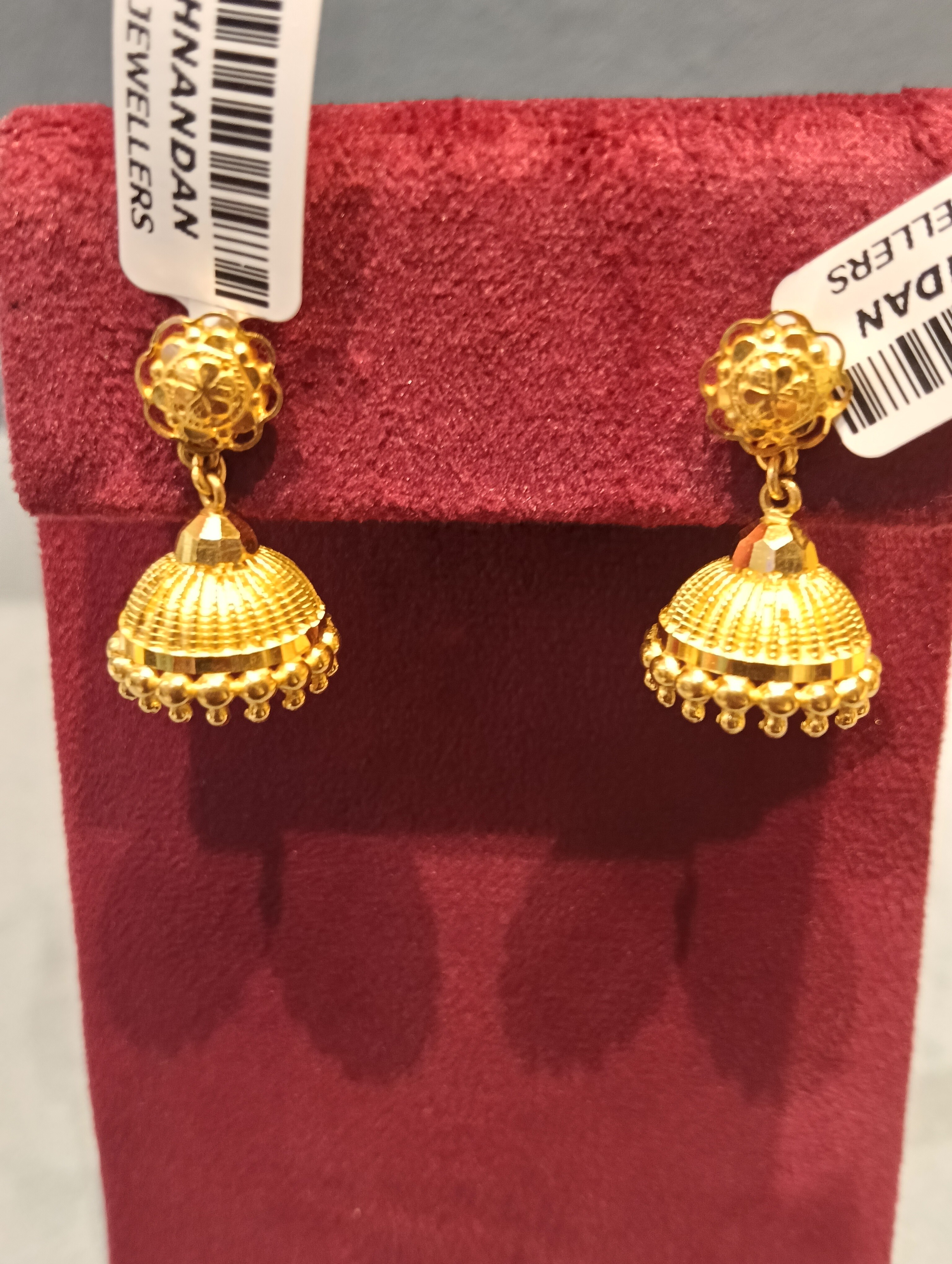 Danglers