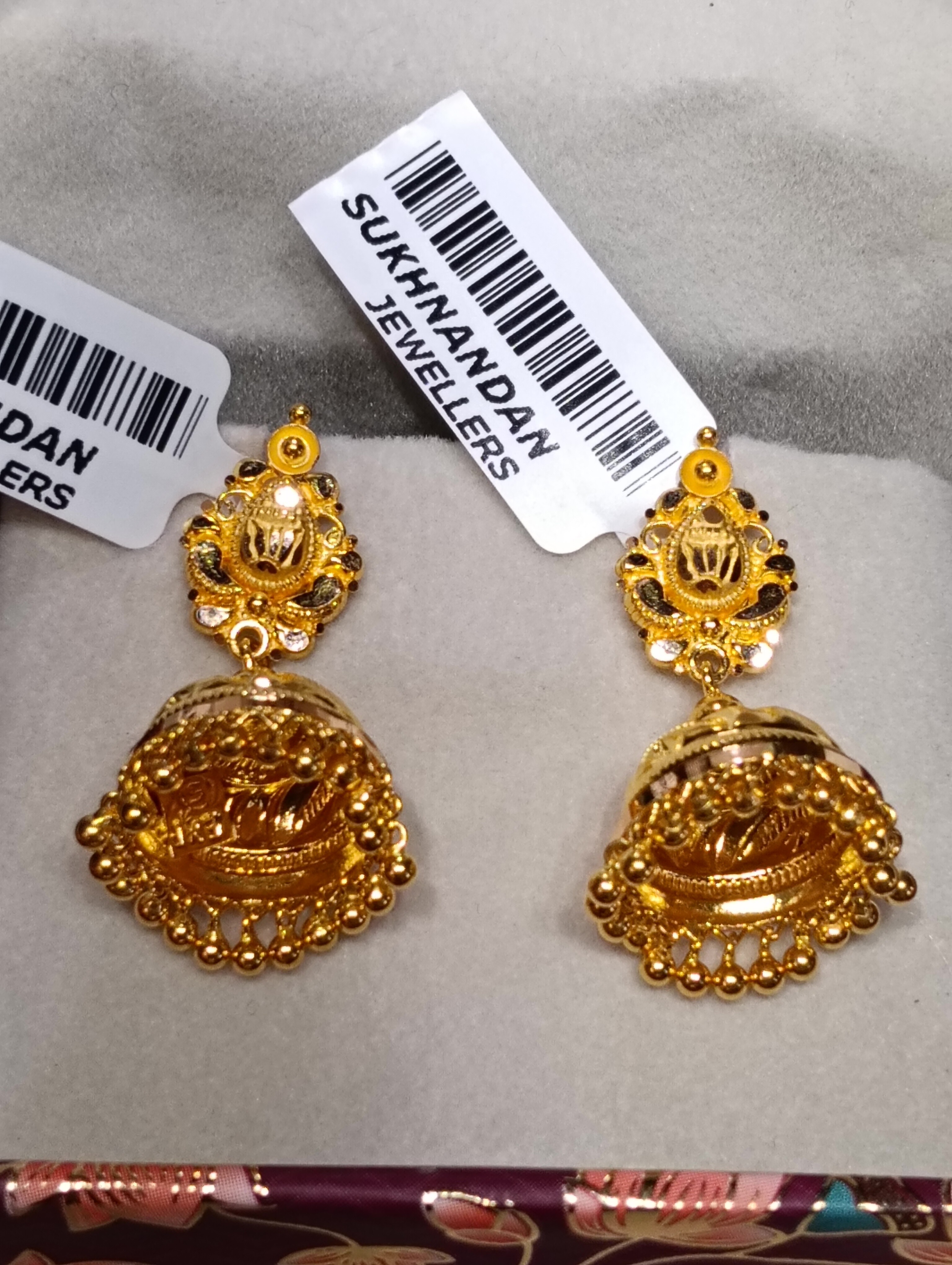 Danglers