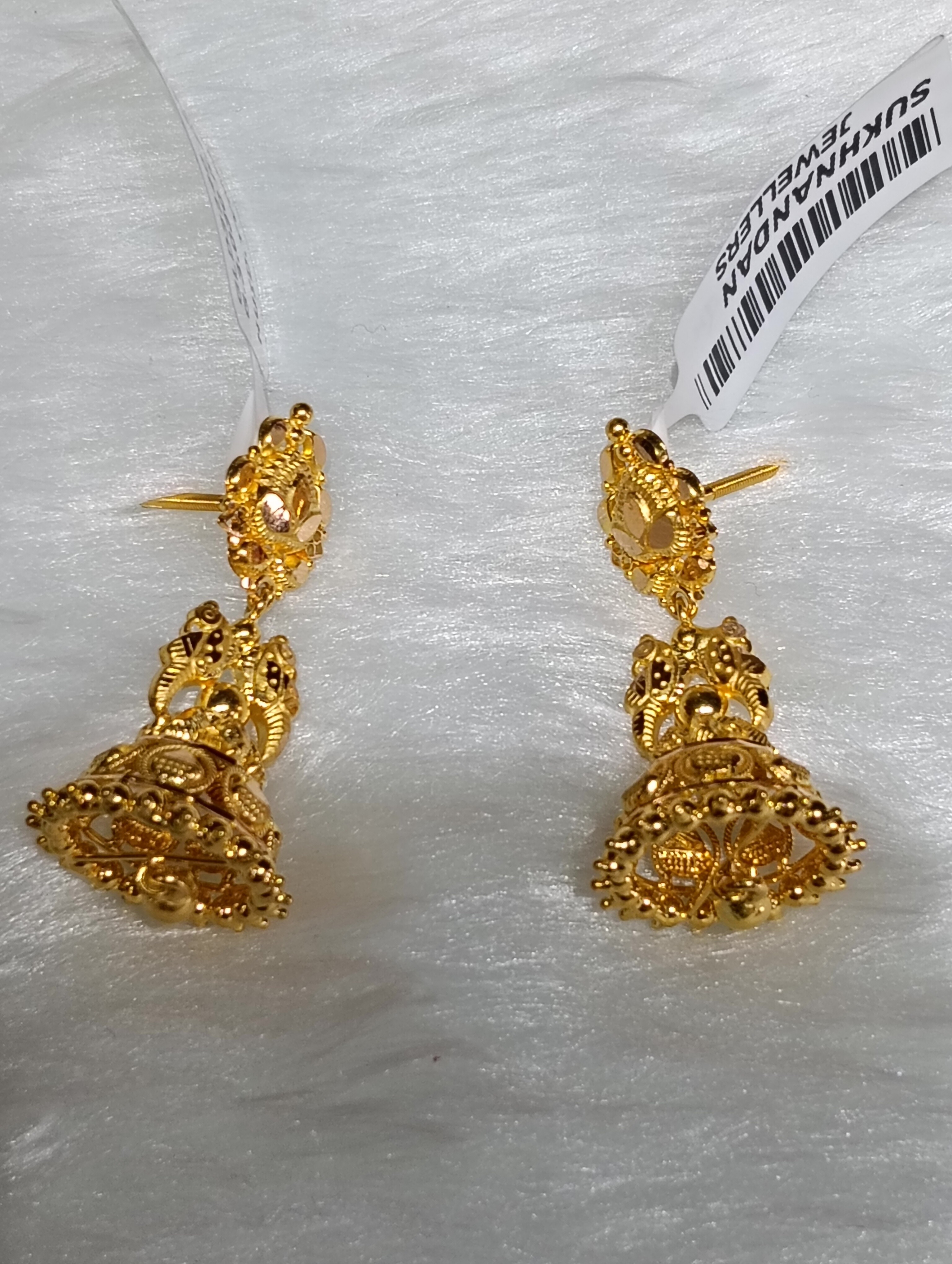 Danglers