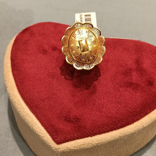 Ladies Rings