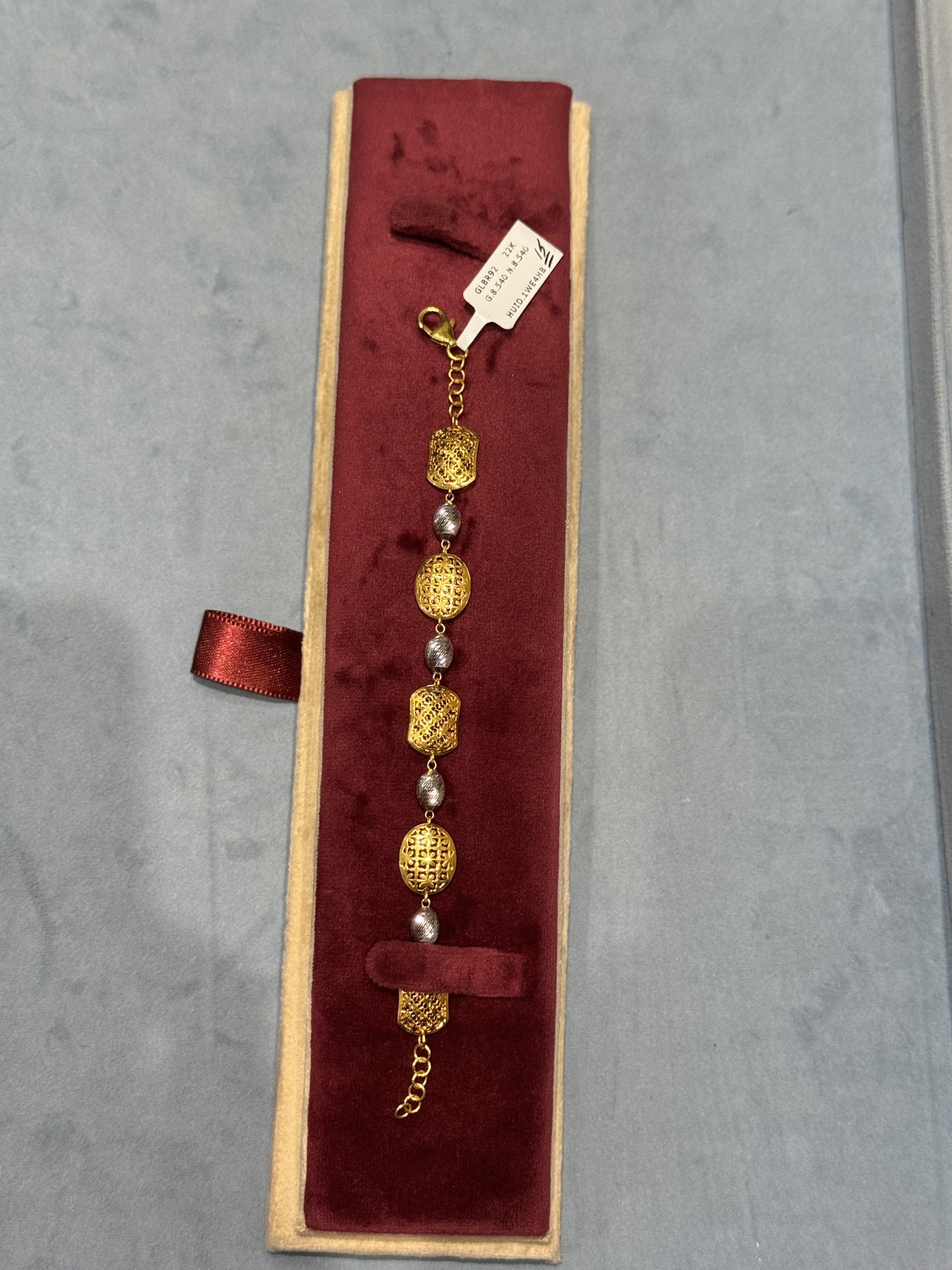 Ladies Bracelet