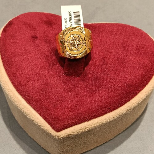 Gents Rings
