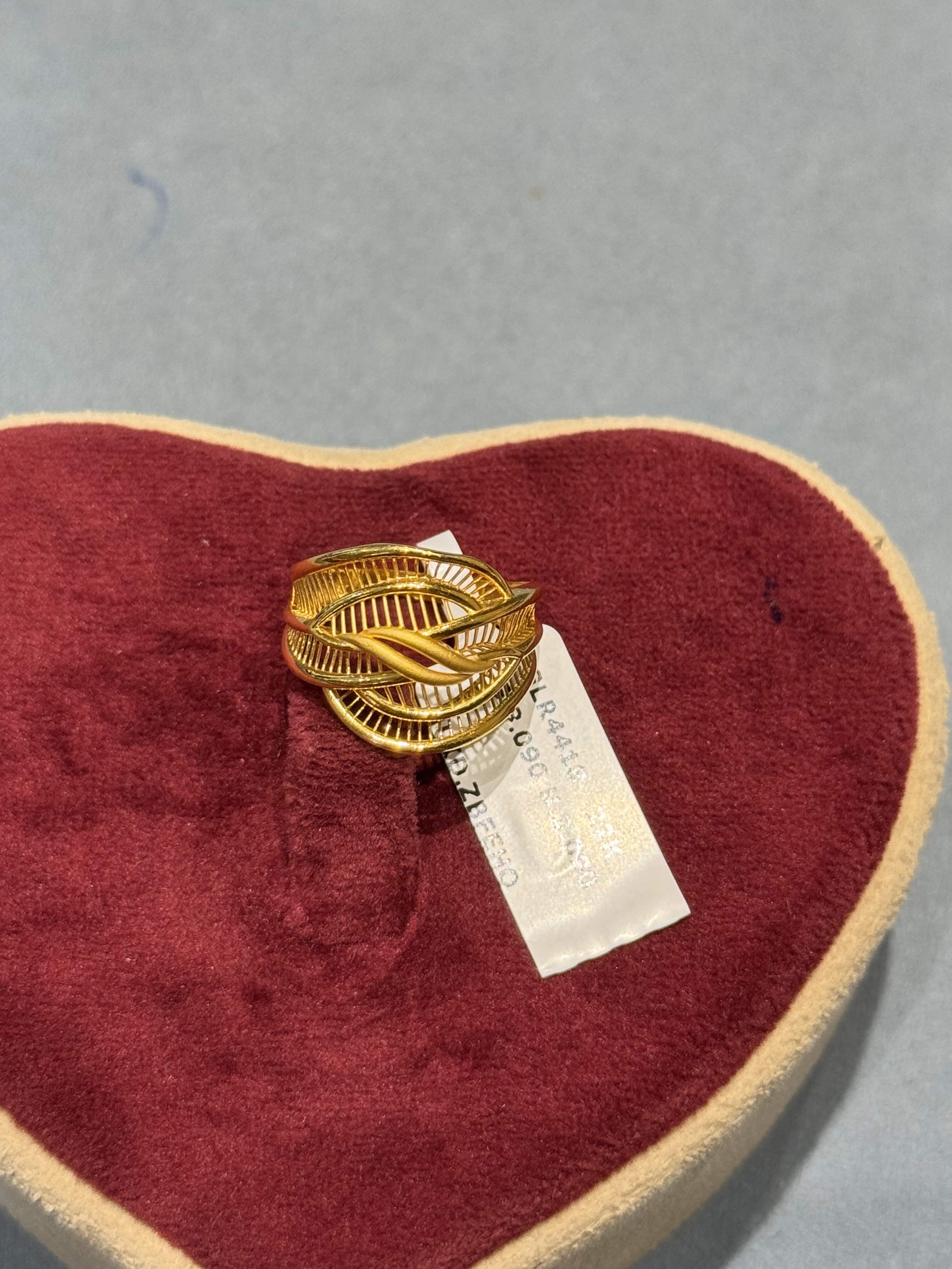 Ladies Rings