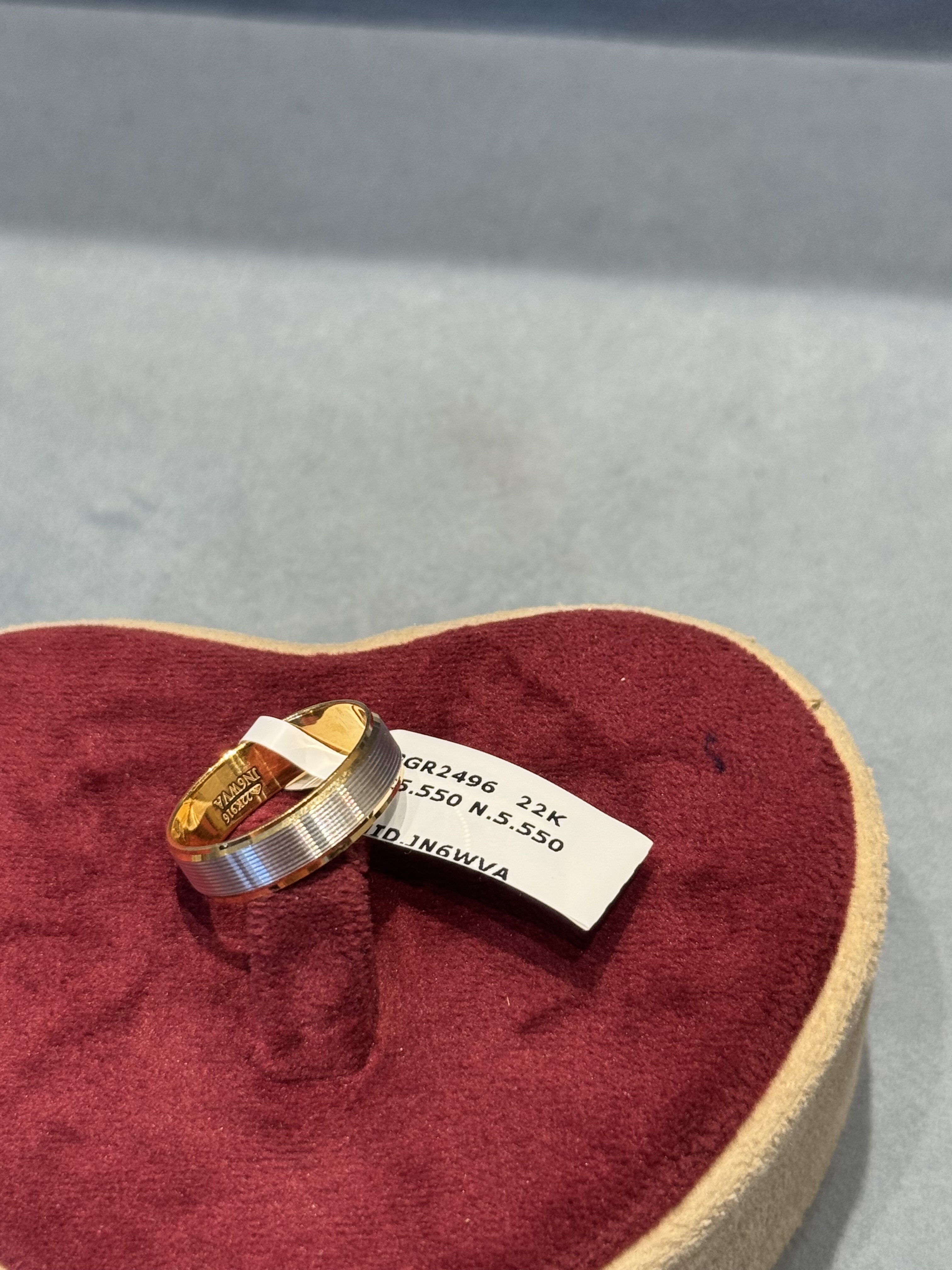 Gents Rings