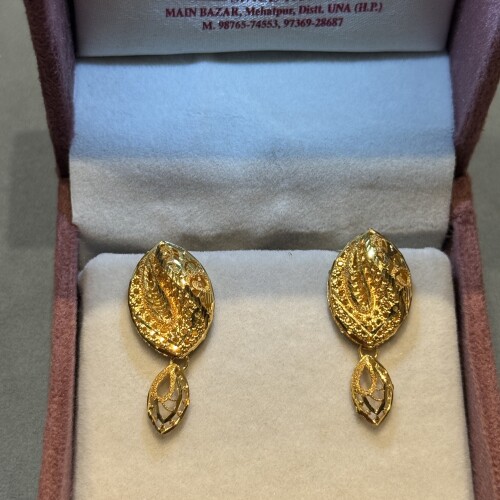 Danglers