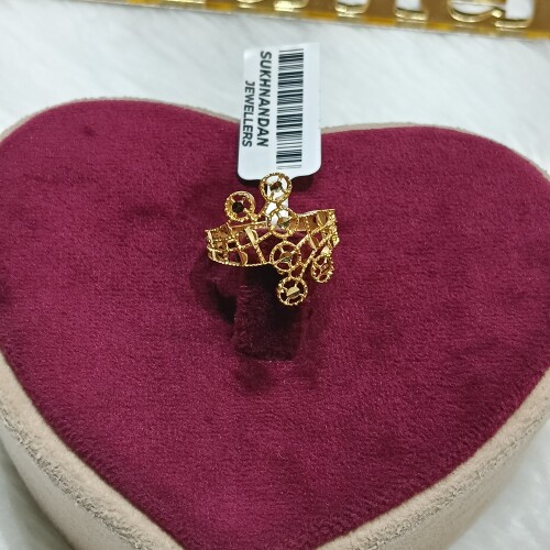 Ladies Rings