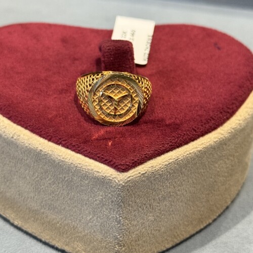 Gents Rings