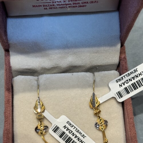 Danglers