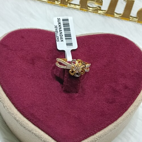 Ladies Rings
