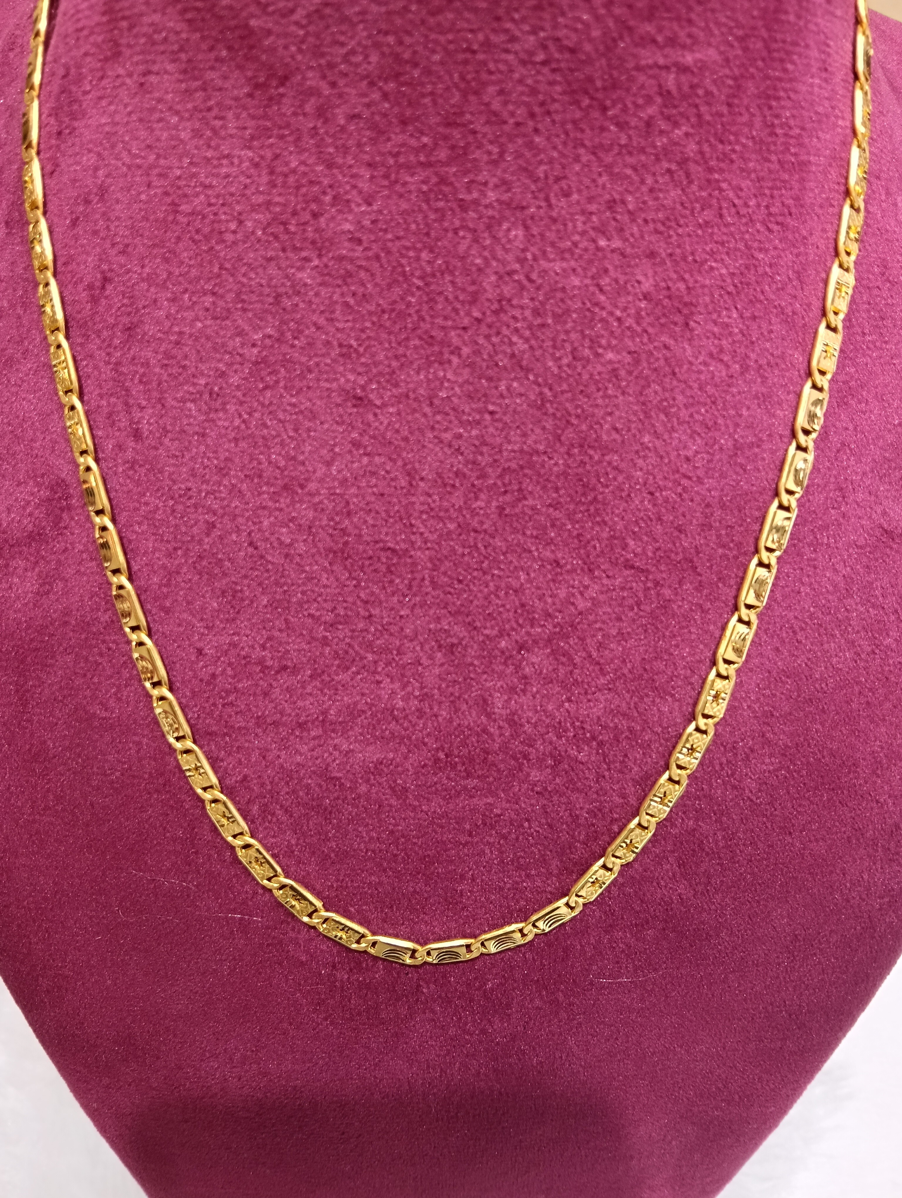 Chains