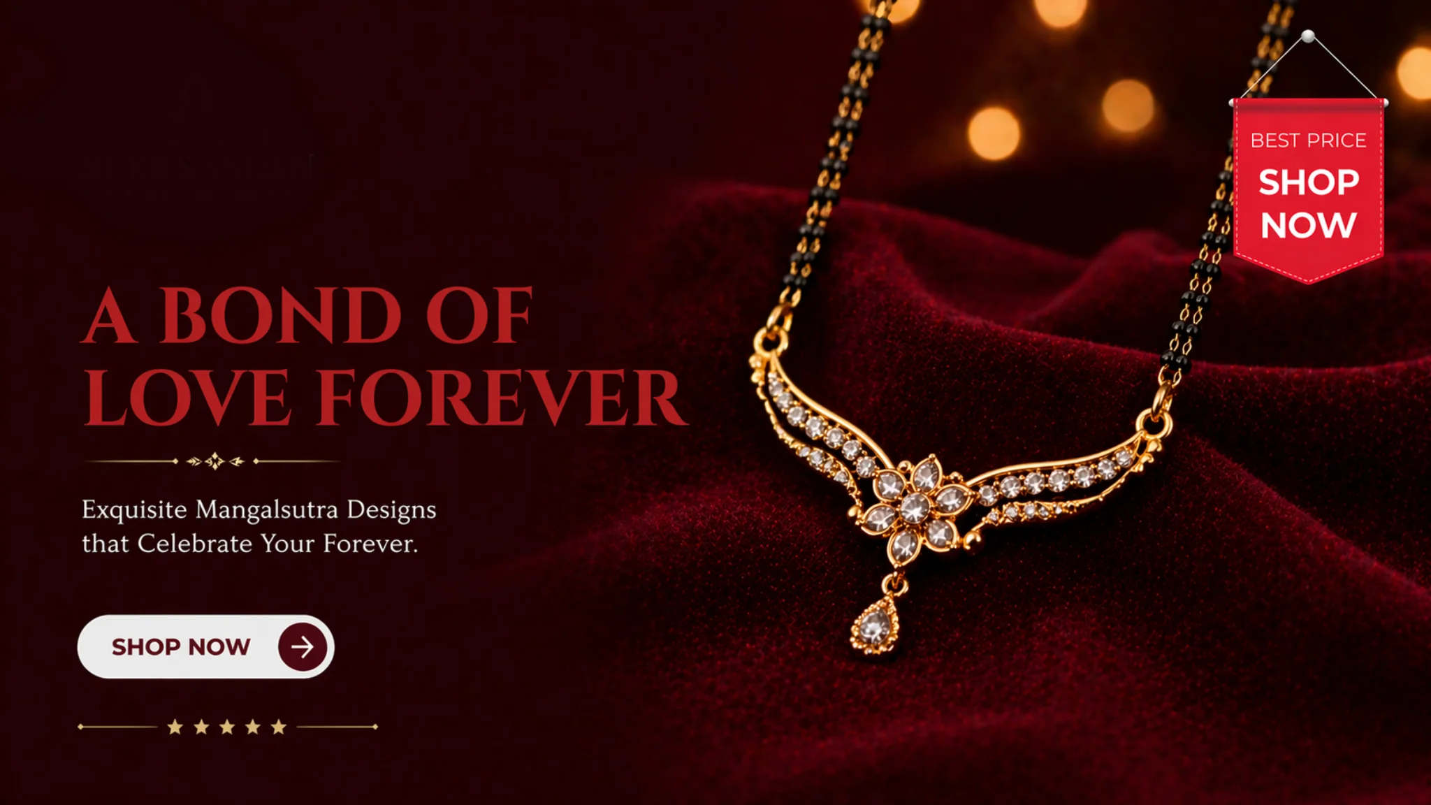 Sukhnandan Jewellers slider 6