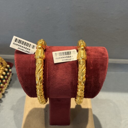 Ladies Bangles