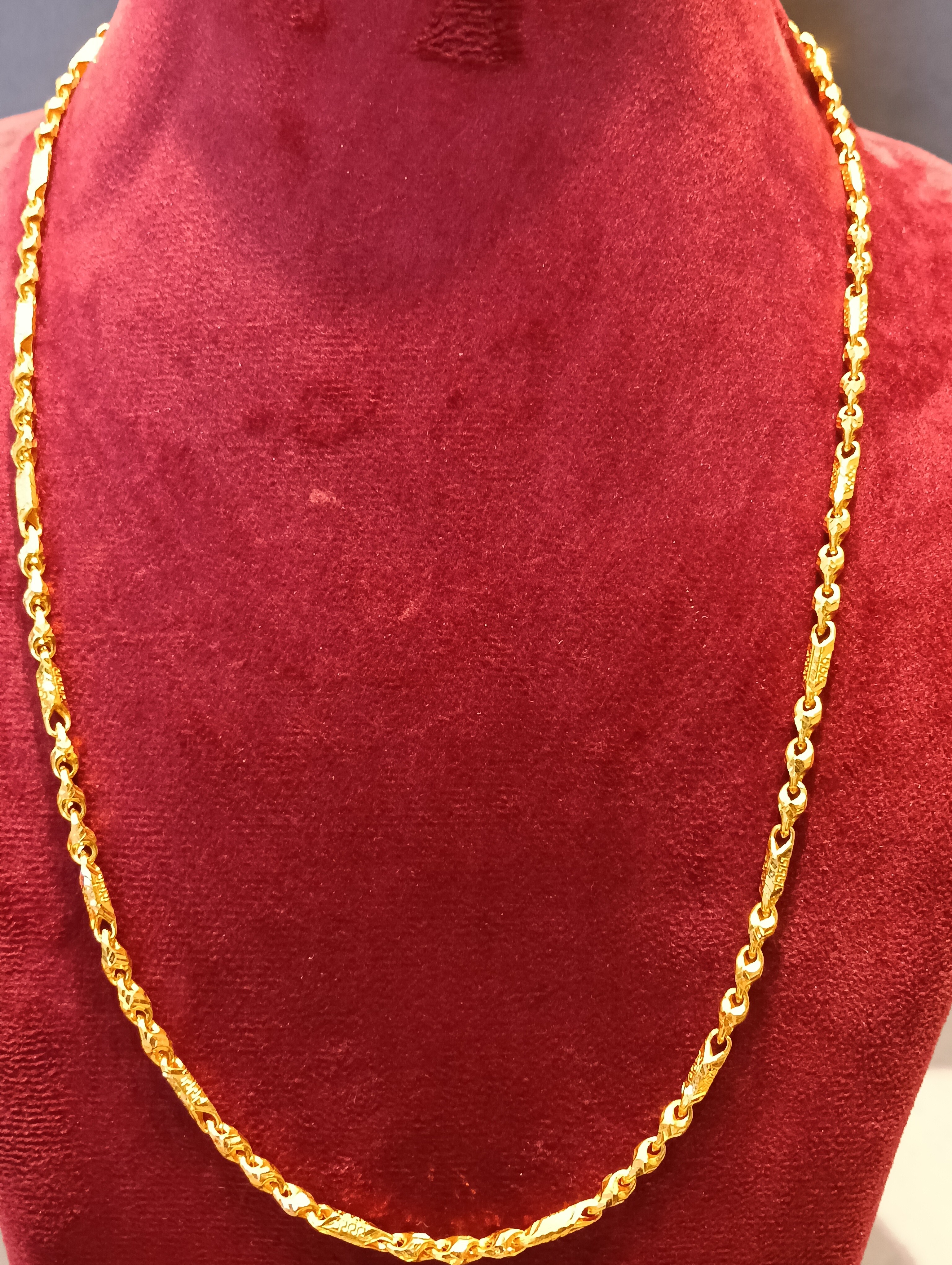 Chains